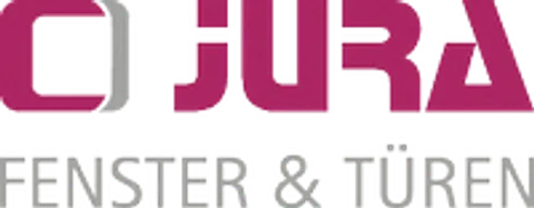 Logo JURA Fenster & Türen